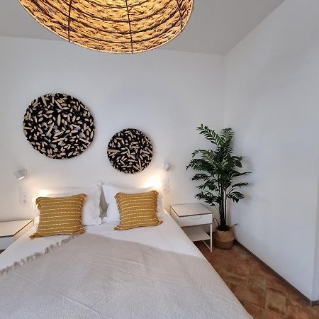 Hotel Casa Algarbe à District de District de Faro Extérieur photo