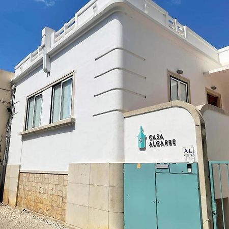 Hotel Casa Algarbe à District de District de Faro Extérieur photo