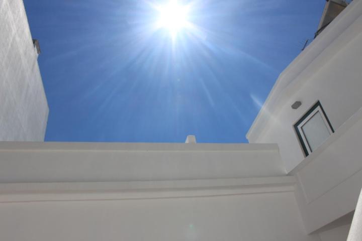 Hotel Casa Algarbe à District de District de Faro Extérieur photo
