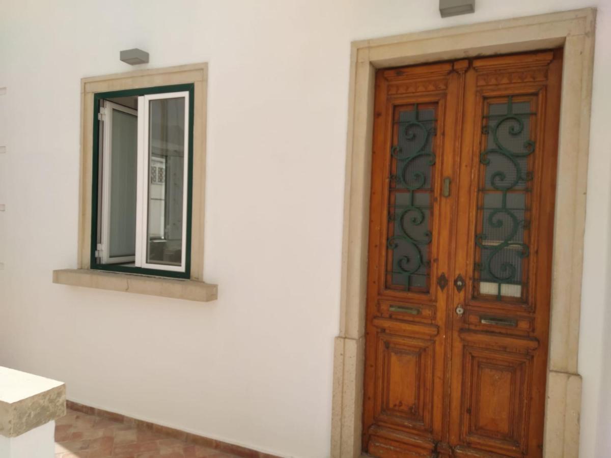 Hotel Casa Algarbe à District de District de Faro Extérieur photo