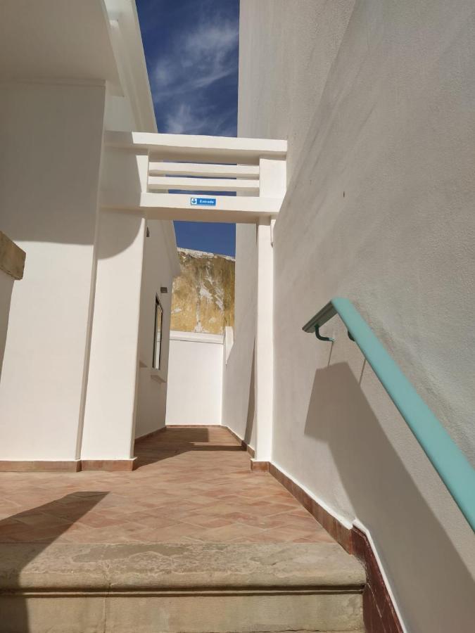 Hotel Casa Algarbe à District de District de Faro Extérieur photo