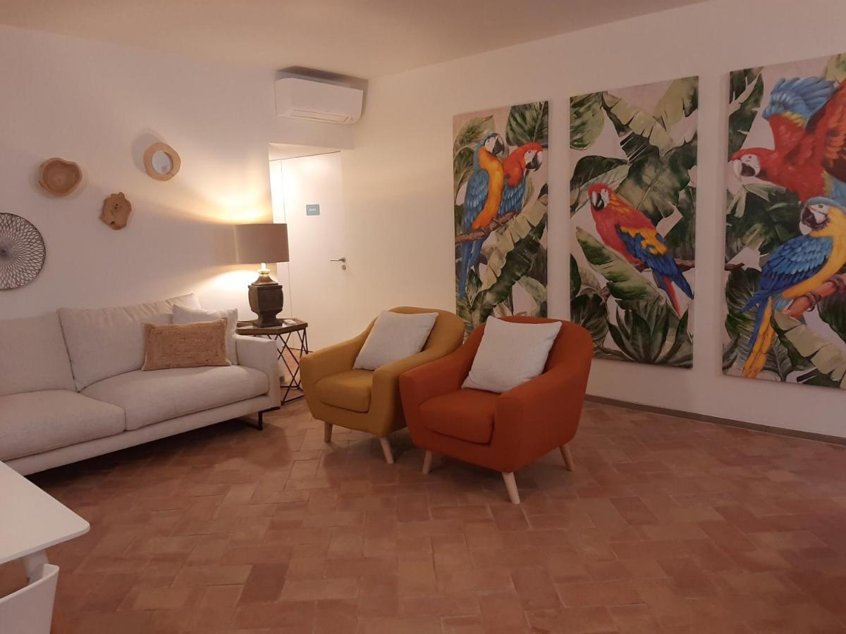 Hotel Casa Algarbe à District de District de Faro Extérieur photo