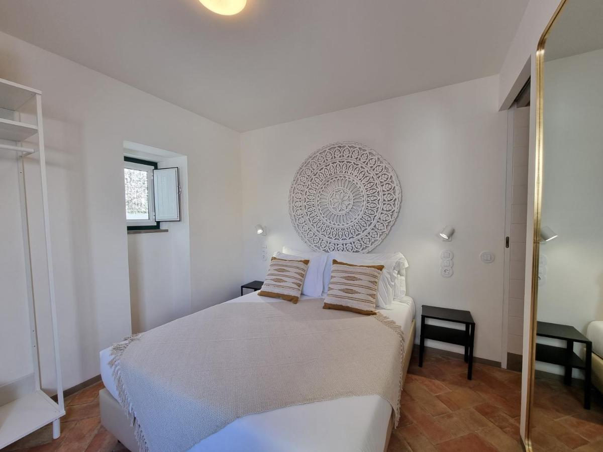 Hotel Casa Algarbe à District de District de Faro Extérieur photo