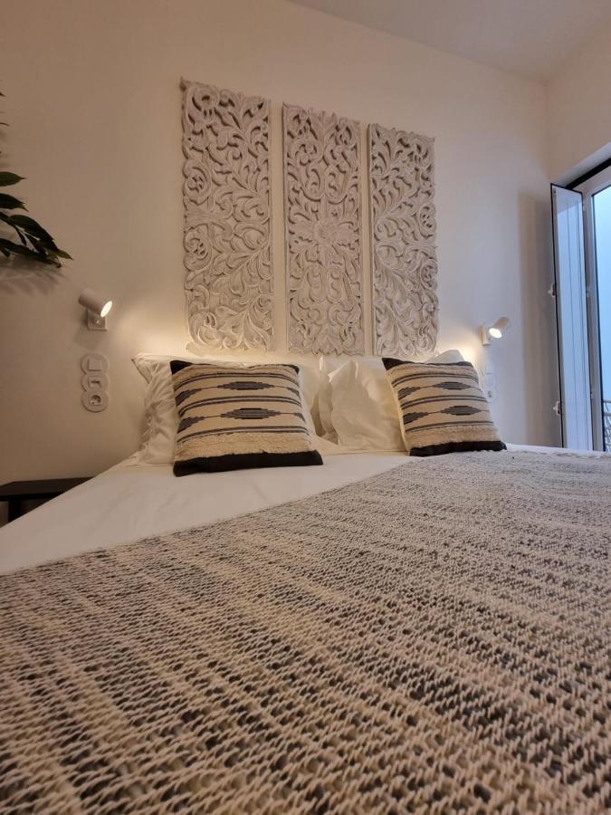 Hotel Casa Algarbe à District de District de Faro Extérieur photo