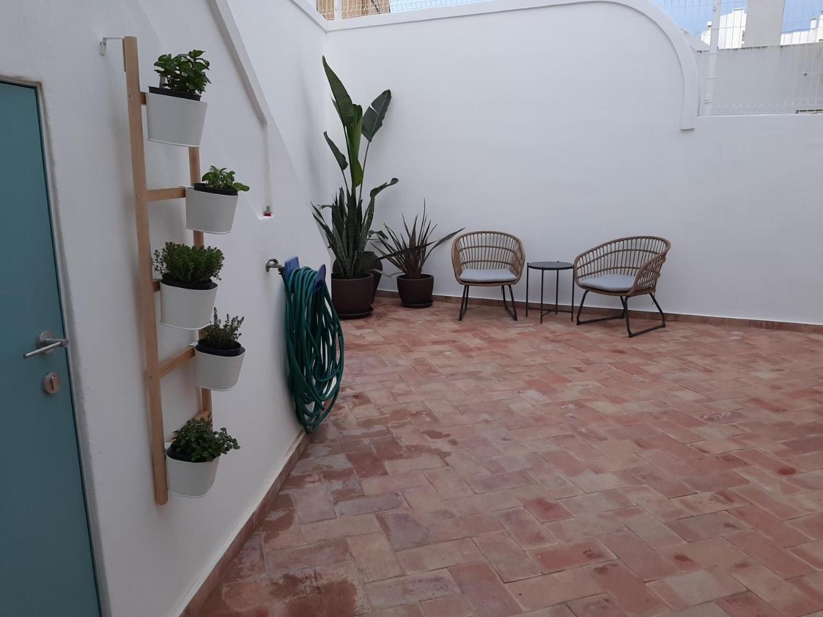 Hotel Casa Algarbe à District de District de Faro Extérieur photo