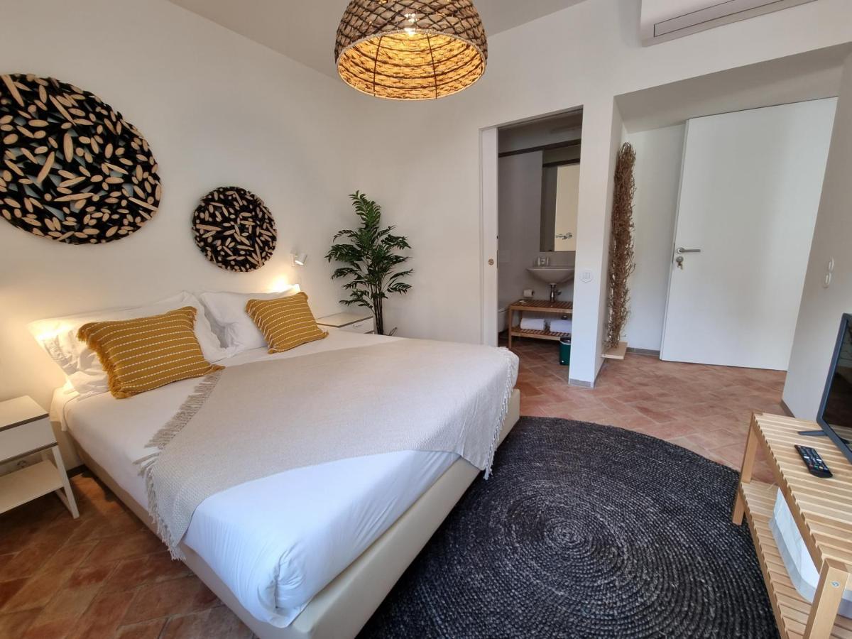 Hotel Casa Algarbe à District de District de Faro Extérieur photo