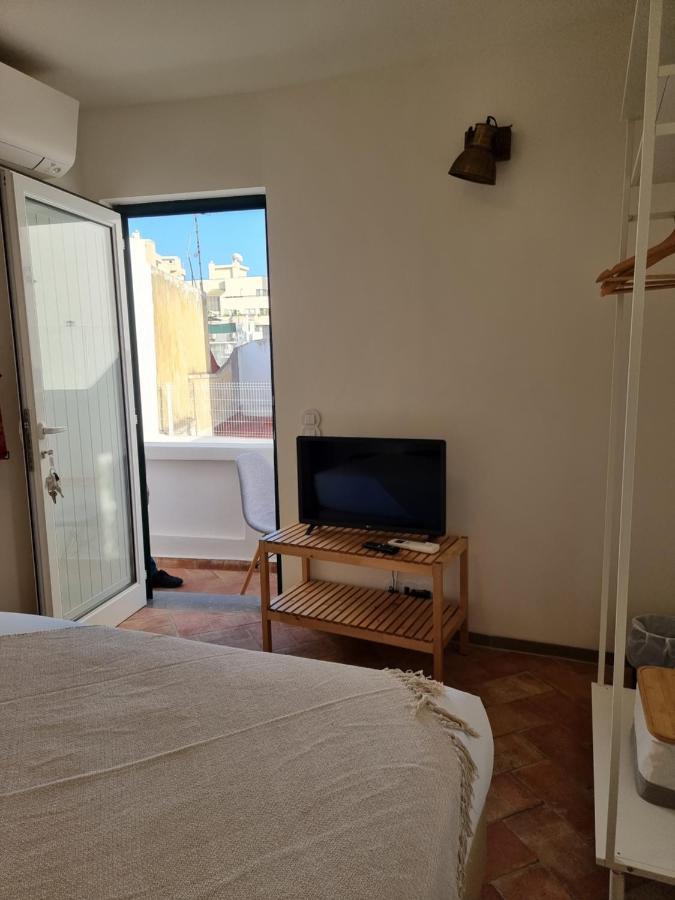 Hotel Casa Algarbe à District de District de Faro Extérieur photo