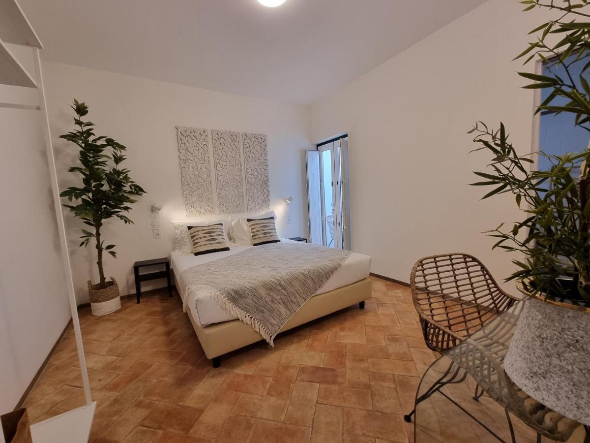 Hotel Casa Algarbe à District de District de Faro Extérieur photo