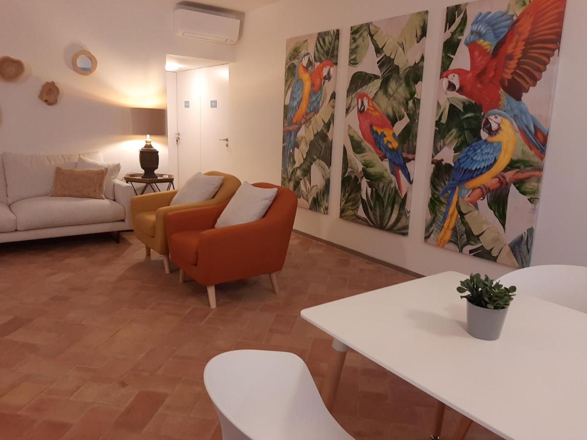 Hotel Casa Algarbe à District de District de Faro Extérieur photo