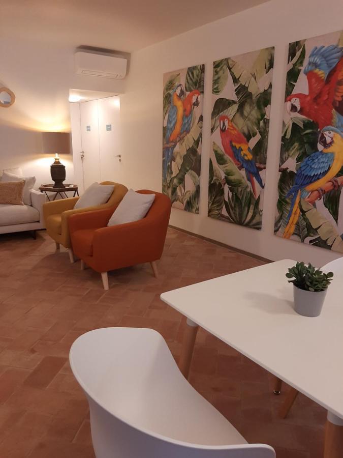 Hotel Casa Algarbe à District de District de Faro Extérieur photo