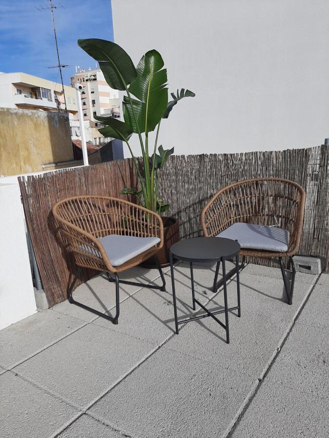Hotel Casa Algarbe à District de District de Faro Extérieur photo